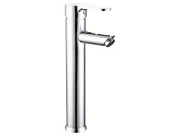 Grifo Lavabo Caña Alta Monomando Ganges