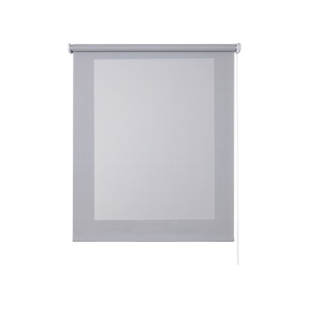 Estor Screen Enrollable Roll-Up Gris