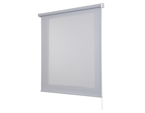 Estor Screen Enrollable Roll-Up Gris