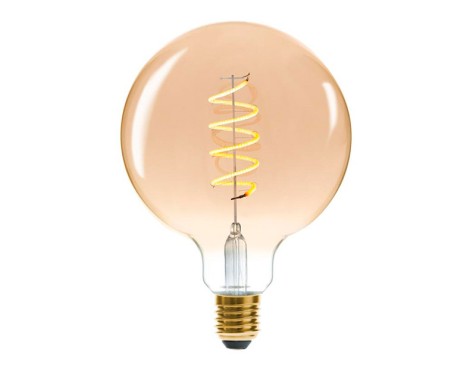Bombeta Led Globus Filaments