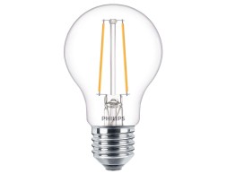 Bombilla Led Estándar Regulable Philips Luz Cálida