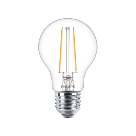 Bombeta Led Estàndard Regulable Philips Càlida