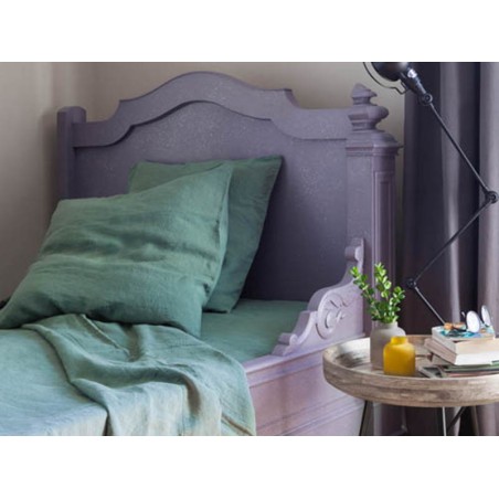 Pintura Efecto Purpurina Gris Plom