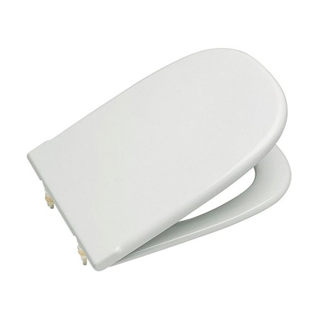 Tapa Wc Roca Dama Blanca