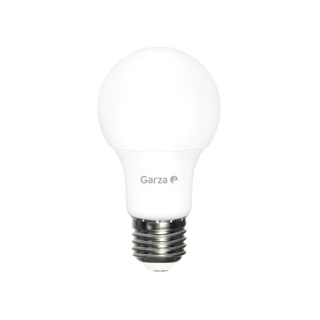 Bombilla Led Estándar Garza Luz Cálida