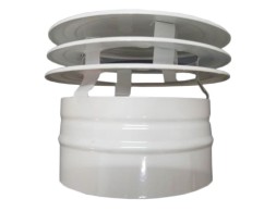 Deflector Blanc 3 Discs