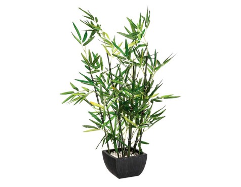 Planta Artificial Bambú
