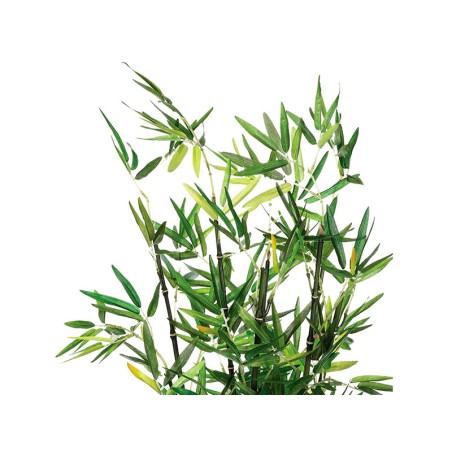 Planta Artificial Bambú