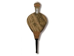 Fuelle De Madera Para Leña Y Cocina