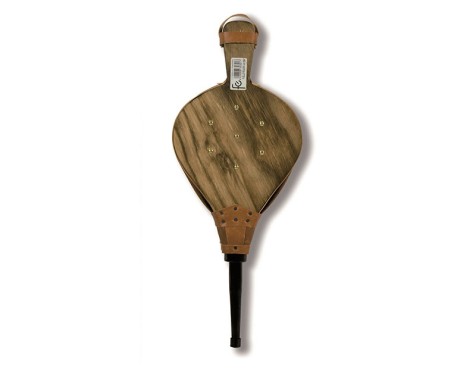 Fuelle De Madera Para Leña Y Cocina