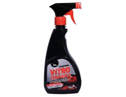 Limpiador Vitrocerámica Pistola