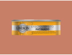Cera Efecto Patinado Cobre