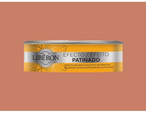 Cera Efecto Patinado Cobre