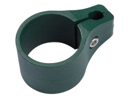 Abraçadora Pvc Verd Final Portes