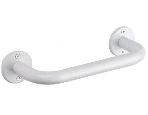 Agafador Bany Dutxa Seguretat Acer Blanc