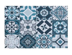 Mantel Individual Mosaico