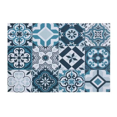 Mantel Individual Mosaico
