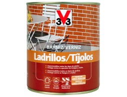 Vernís Totxos I Pedra Natural v33 Incolor