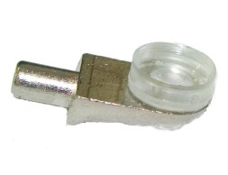 Portaestante Con Ventosa (4un)