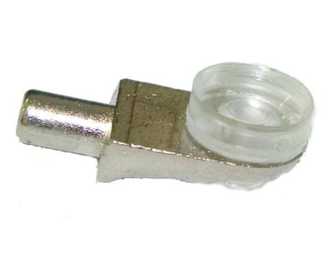 Portaestante Con Ventosa (4un)