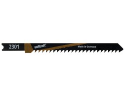 Hojas Hcs Madera Vástago U (2un)