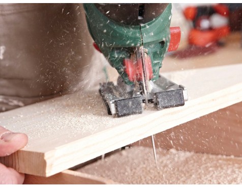 Hojas Hcs Madera Vástago U (2un)