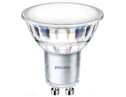 Bombeta Led gu10 Philips Llum Càlida