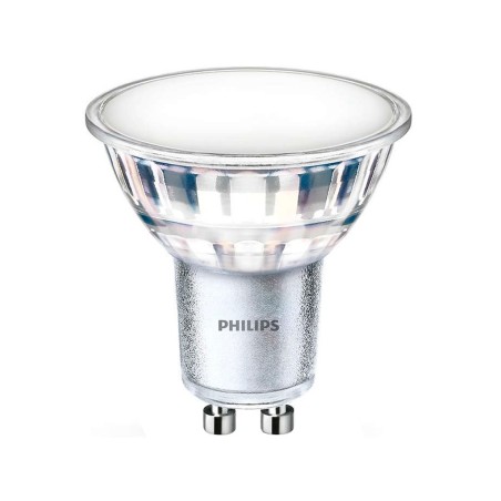 Bombeta Led gu10 Philips Llum Càlida