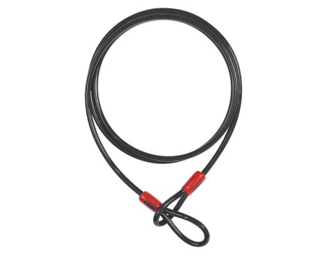 Cable Alargador Acero Abus