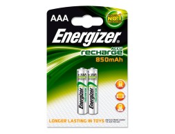  Pilas Energizer hr03 Aaa Power Plus Recargables