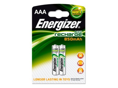  PILAS ENERGIZER HR03 AAA...