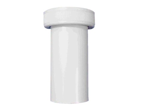Alargadera Pvc