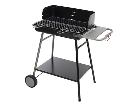 Barbacoa De Carbón Azure