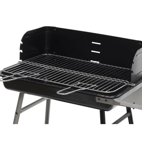 Barbacoa De Carbón Azure