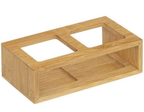 Setrilleres Bambú