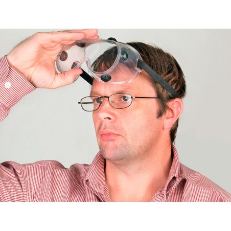 Gafas De Protección