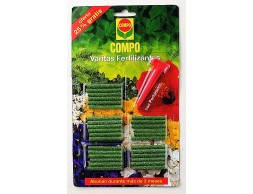 Varetes Fertilitzants Compo 24+6