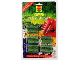 Varita Fertilizante Compo 24+6