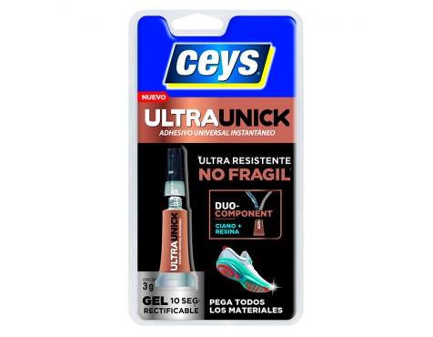 Ultraunick Gel