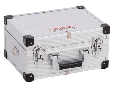 Maletí Eines krt640106s Alumini Plata