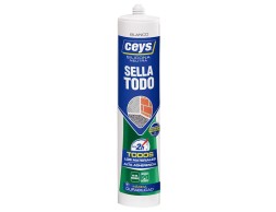 Silicona Sellatodo Ceys