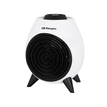 Calefactor Ceràmic Orbegozo fh5037 Blanc