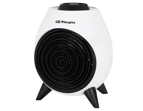 Calefactor Ceràmic Orbegozo fh5037 Blanc