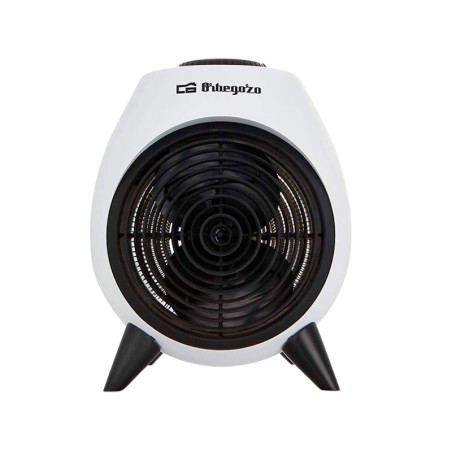 Calefactor Ceràmic Orbegozo fh5037 Blanc