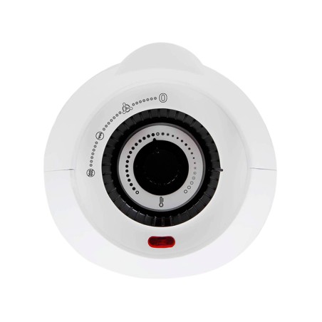 Calefactor Ceràmic Orbegozo fh5037 Blanc