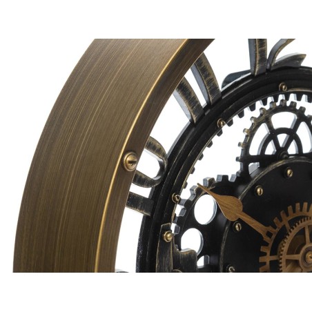 Reloj Con Mecanismo Plástico