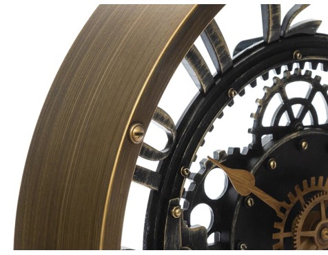 Reloj Con Mecanismo Plástico