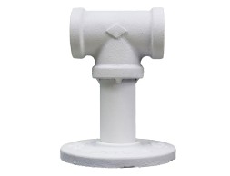 Suport De Cortina Loft Blanc