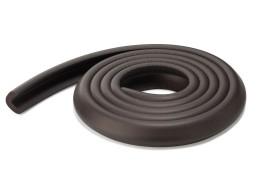  Rollo Protector Para Cantos Acolchado Marrón