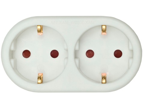Lladre Doble Frontal
